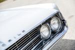 Oldsmobile Starfire Convertible 1962 года
